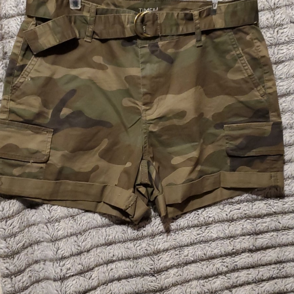 Shorts